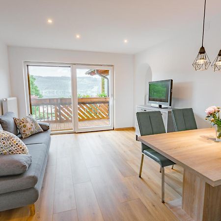Haus Nowak Ferienwohnungen Millstatt Bagian luar foto