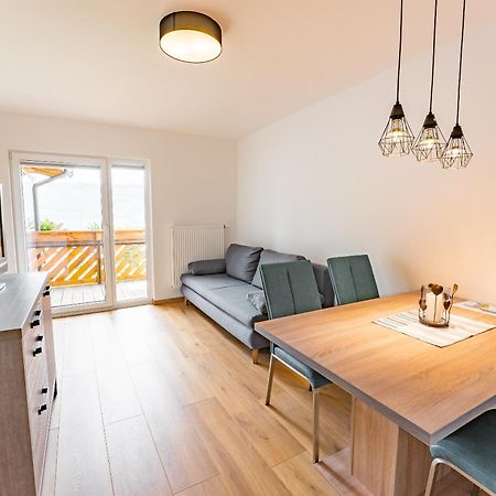 Haus Nowak Ferienwohnungen Millstatt Bagian luar foto