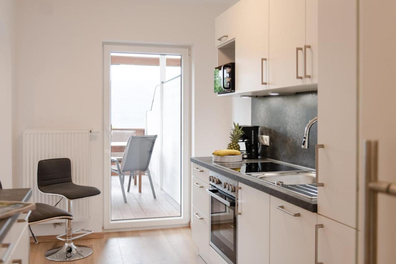 Haus Nowak Ferienwohnungen Millstatt Bagian luar foto
