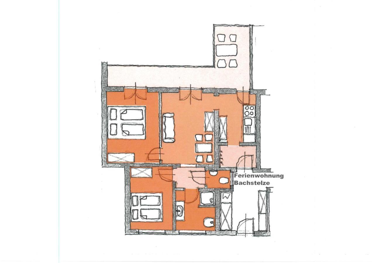 Haus Nowak Ferienwohnungen Millstatt Bagian luar foto