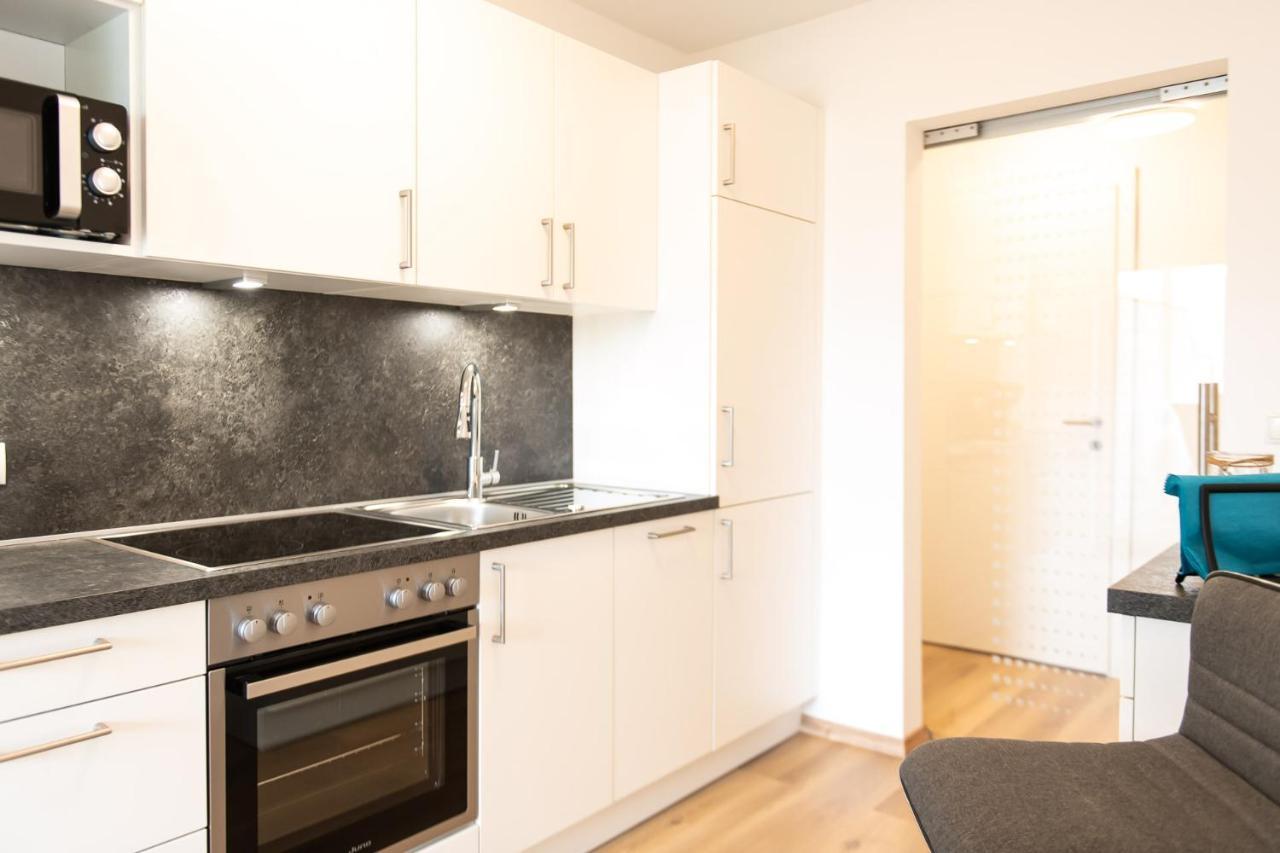 Haus Nowak Ferienwohnungen Millstatt Bagian luar foto