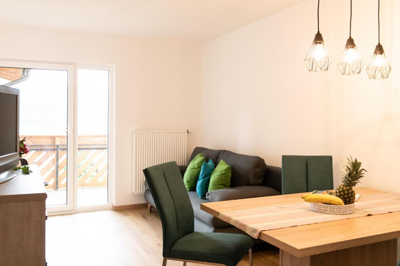 Haus Nowak Ferienwohnungen Millstatt Bagian luar foto