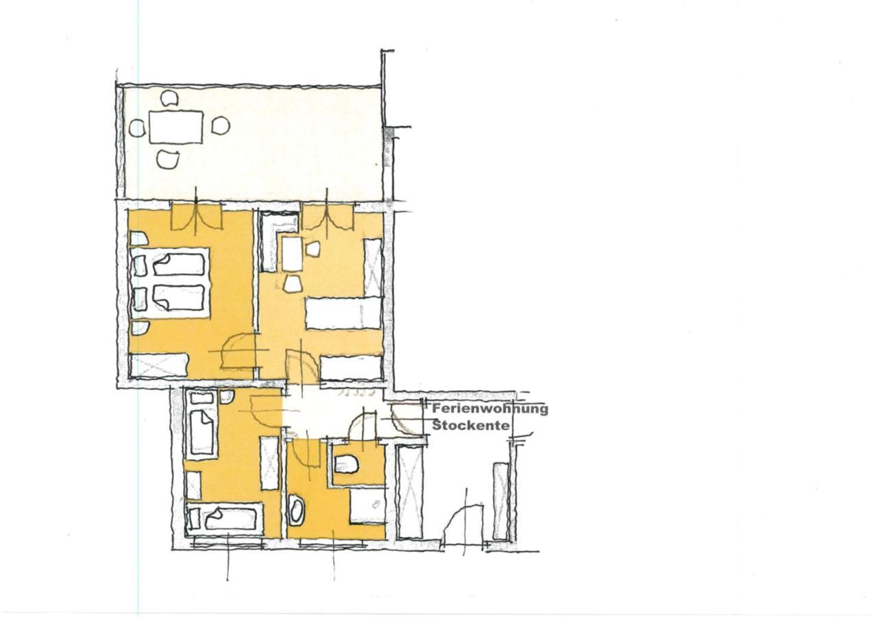 Haus Nowak Ferienwohnungen Millstatt Bagian luar foto