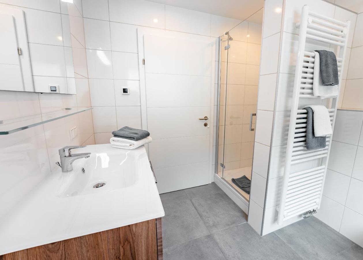 Haus Nowak Ferienwohnungen Millstatt Bagian luar foto