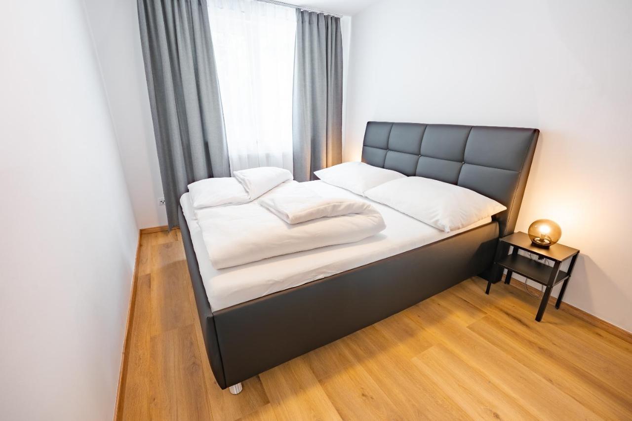Haus Nowak Ferienwohnungen Millstatt Bagian luar foto