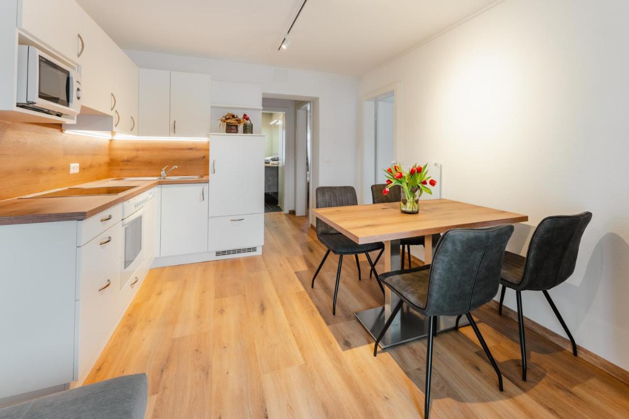 Haus Nowak Ferienwohnungen Millstatt Bagian luar foto