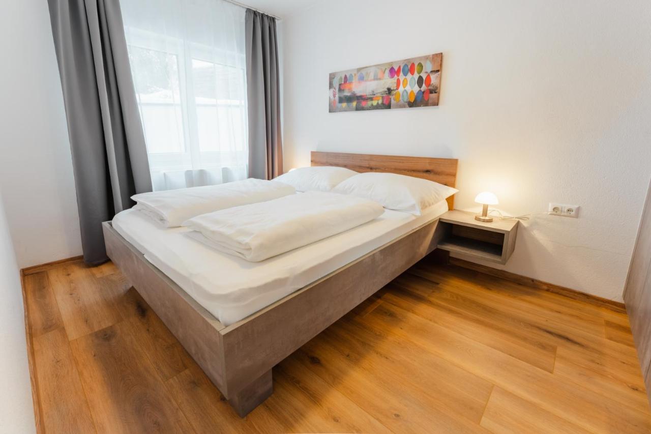 Haus Nowak Ferienwohnungen Millstatt Bagian luar foto
