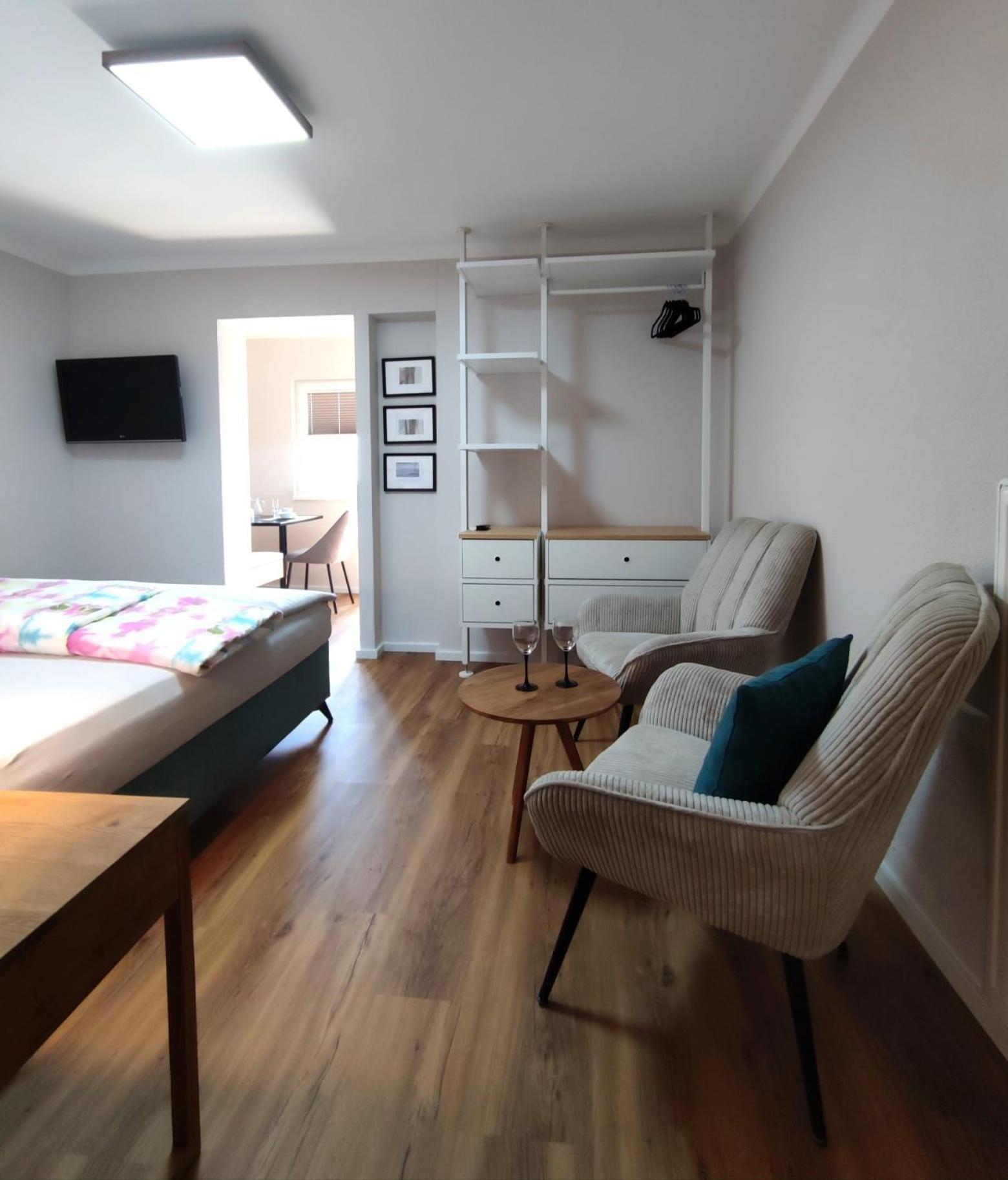 Haus Nowak Ferienwohnungen Millstatt Bagian luar foto