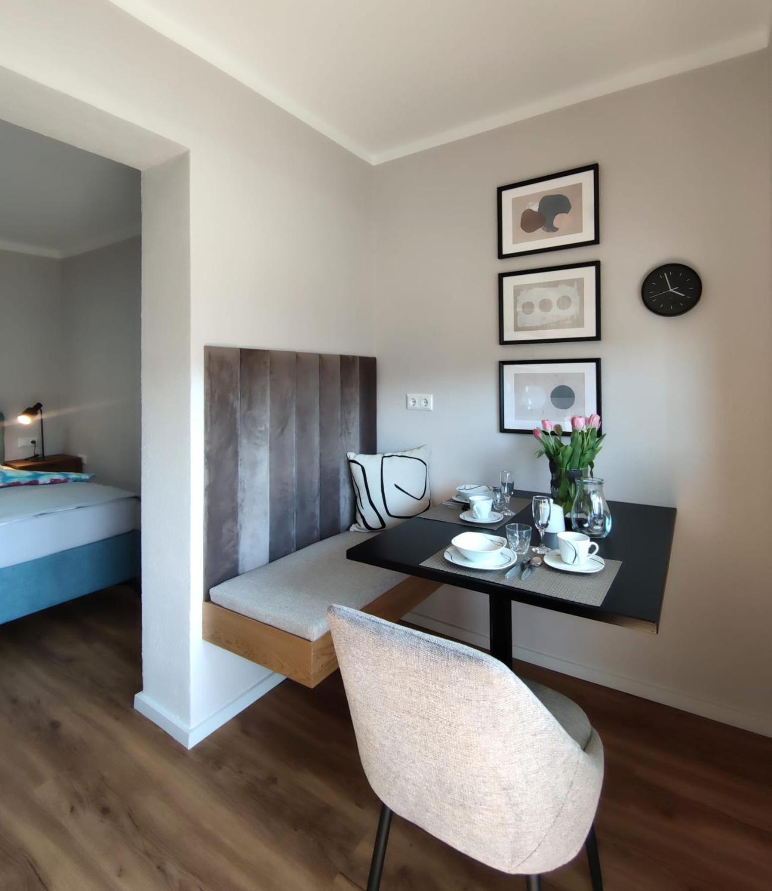 Haus Nowak Ferienwohnungen Millstatt Bagian luar foto