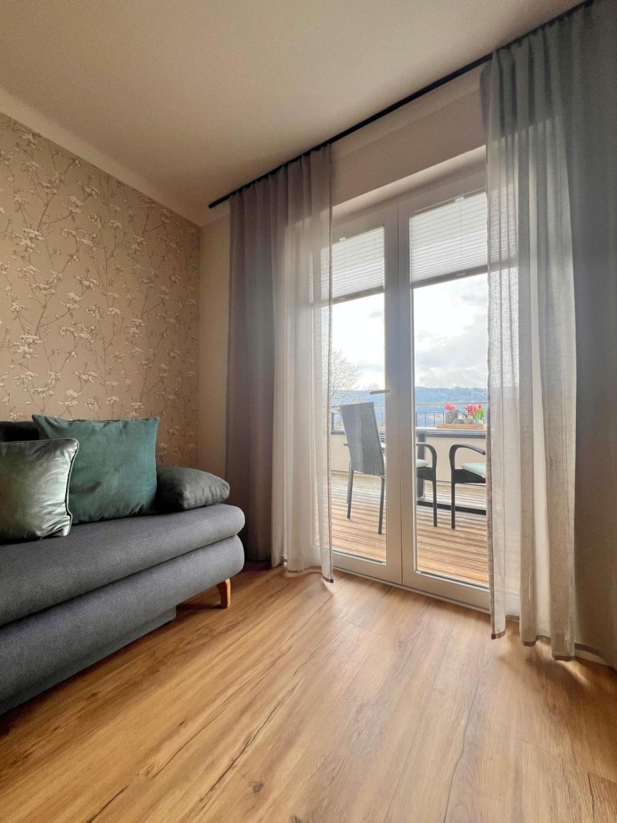Haus Nowak Ferienwohnungen Millstatt Bagian luar foto