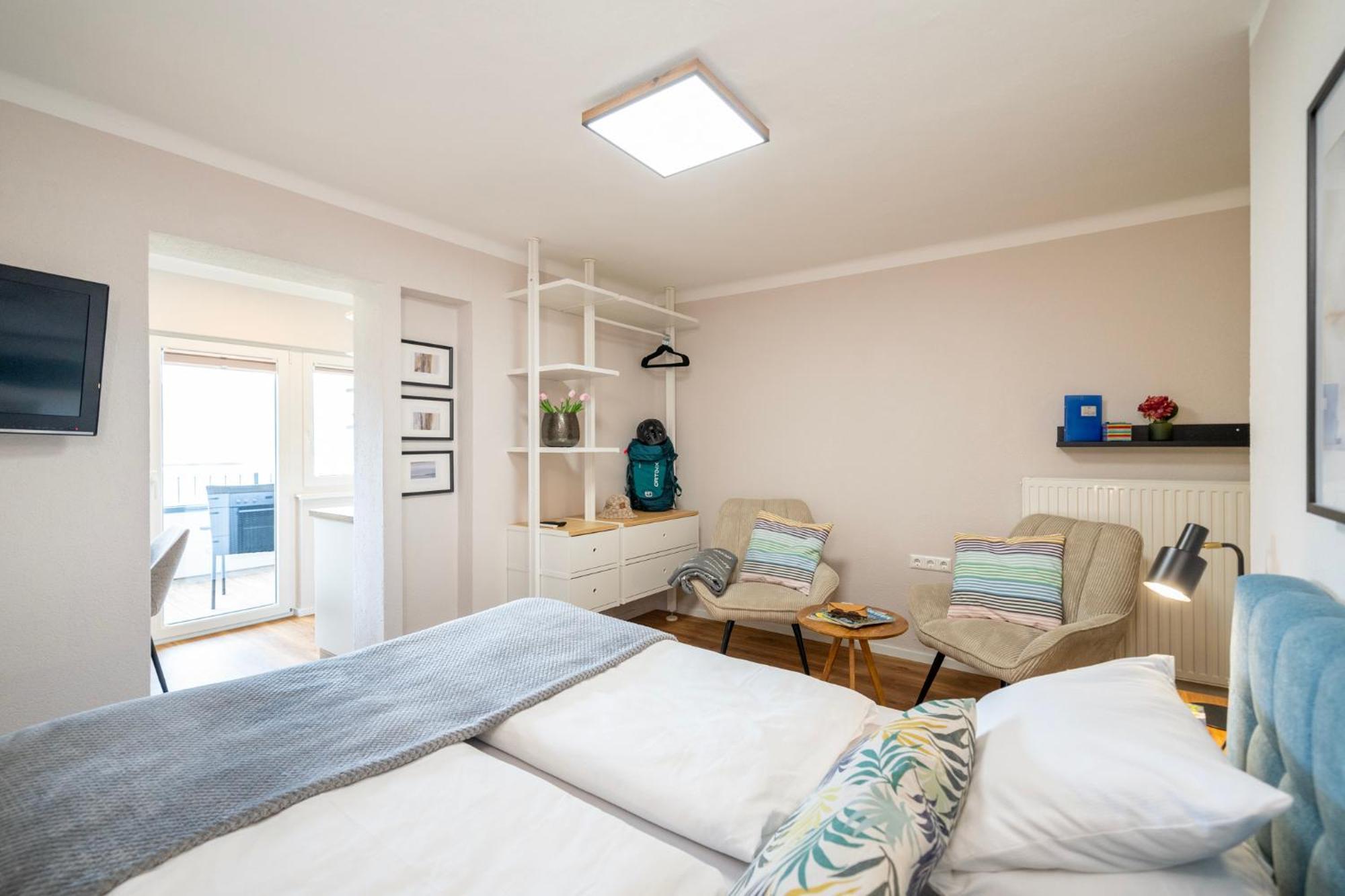 Haus Nowak Ferienwohnungen Millstatt Bagian luar foto