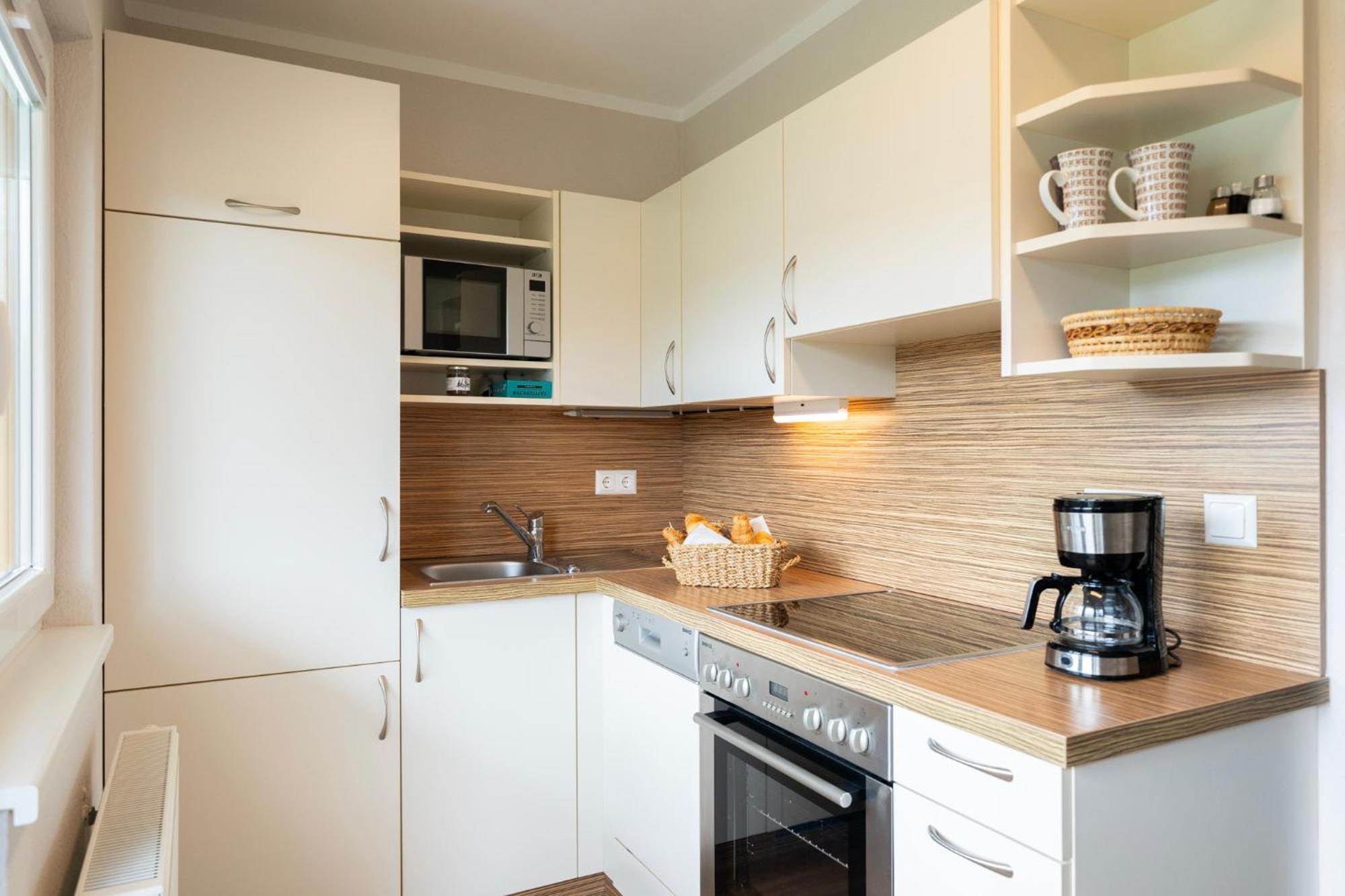 Haus Nowak Ferienwohnungen Millstatt Bagian luar foto