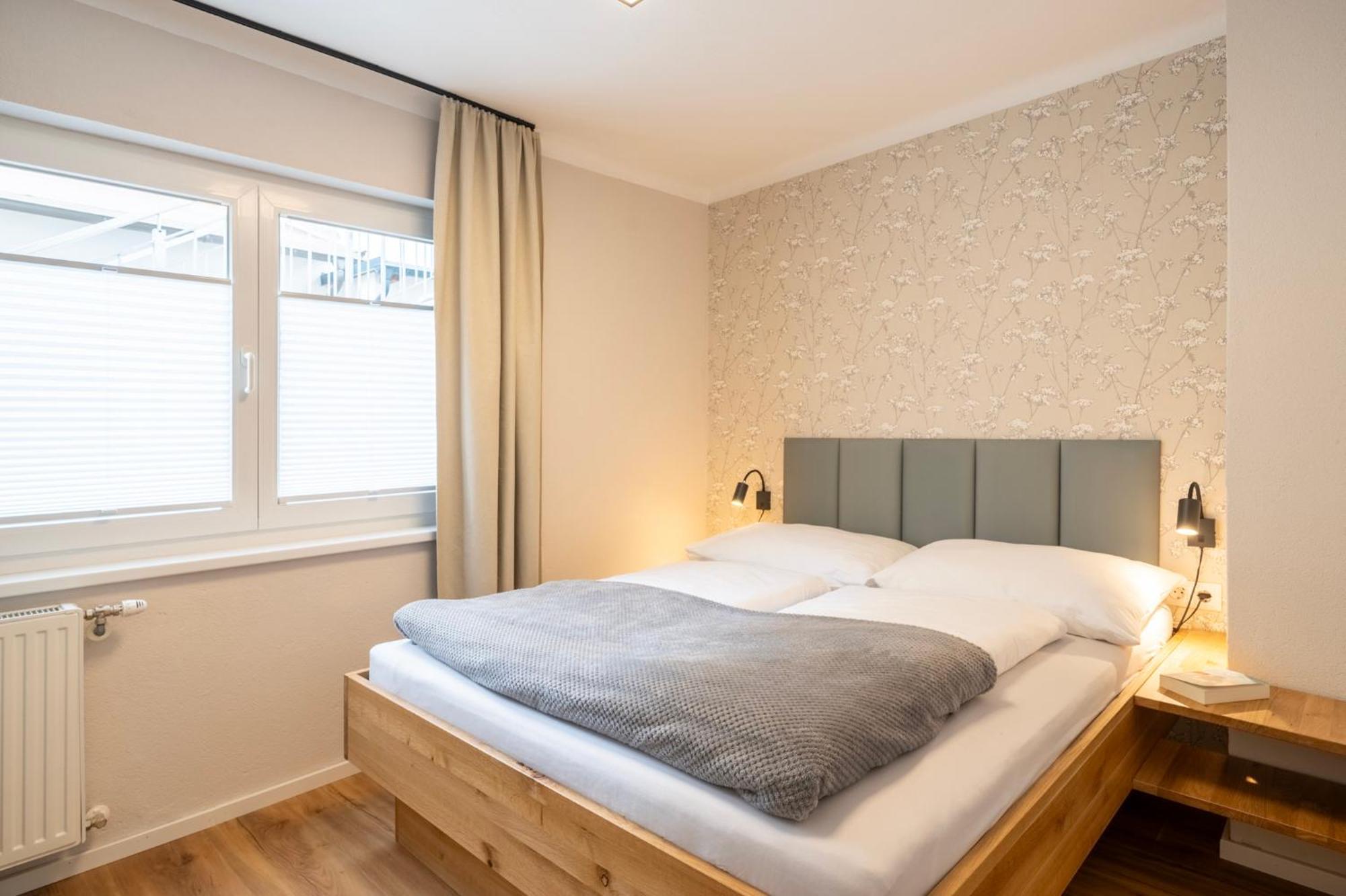 Haus Nowak Ferienwohnungen Millstatt Bagian luar foto