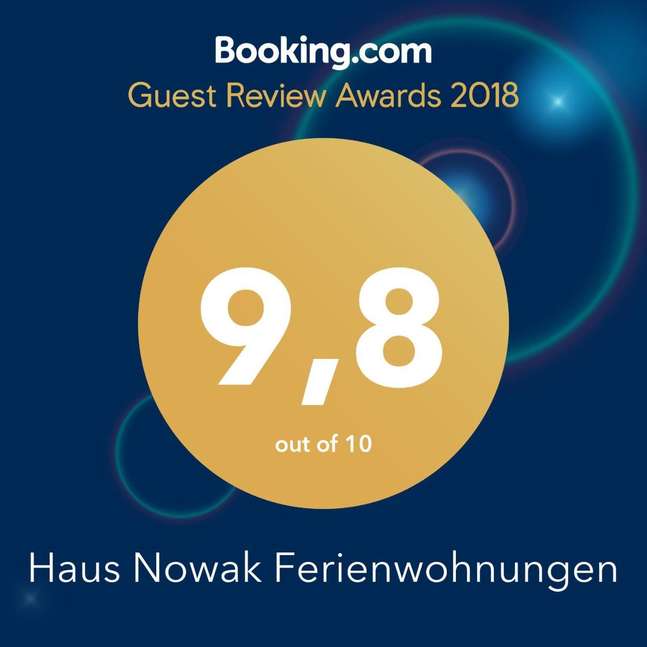 Haus Nowak Ferienwohnungen Millstatt Bagian luar foto